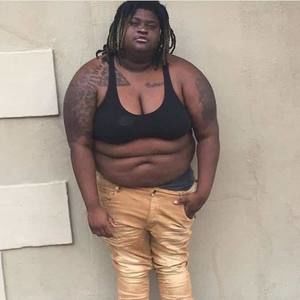 Meet your Posher, Shanae